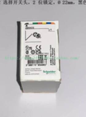 Schneider 选择开关头部 ZB5AD2 ZB5AD4