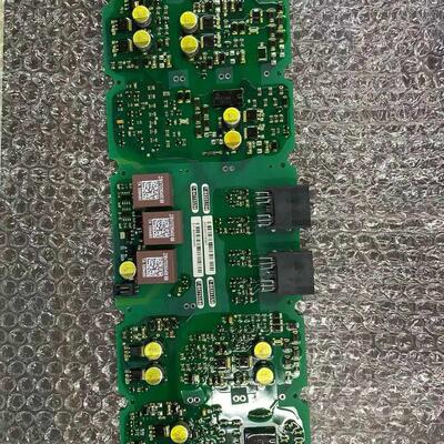 MM430变频器驱动板A5E716