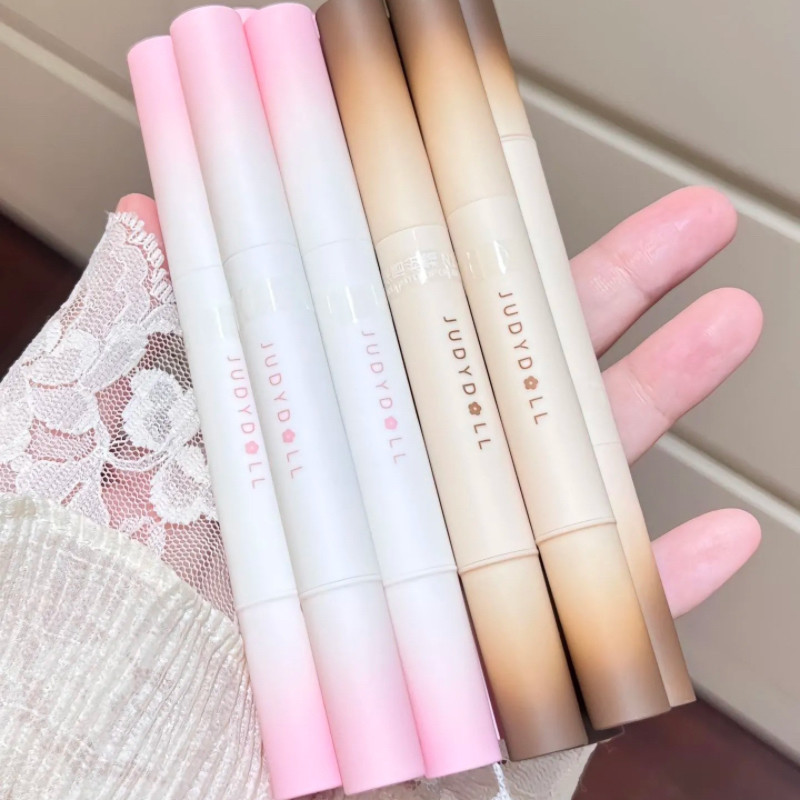 Judydoll橘朵唇粉霜气垫唇霜雾面哑光口红唇釉唇泥不掉色不沾杯