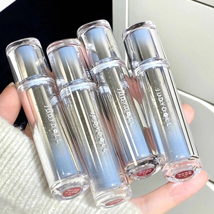 Judydoll橘朵镜面水光唇露镜面玻璃口红唇釉唇蜜显白不掉色不沾杯