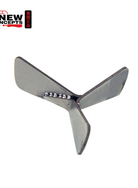 KNEWCONCEPTS 焊接三脚架   首饰DIY制作焊接工具 自定义首饰焊台