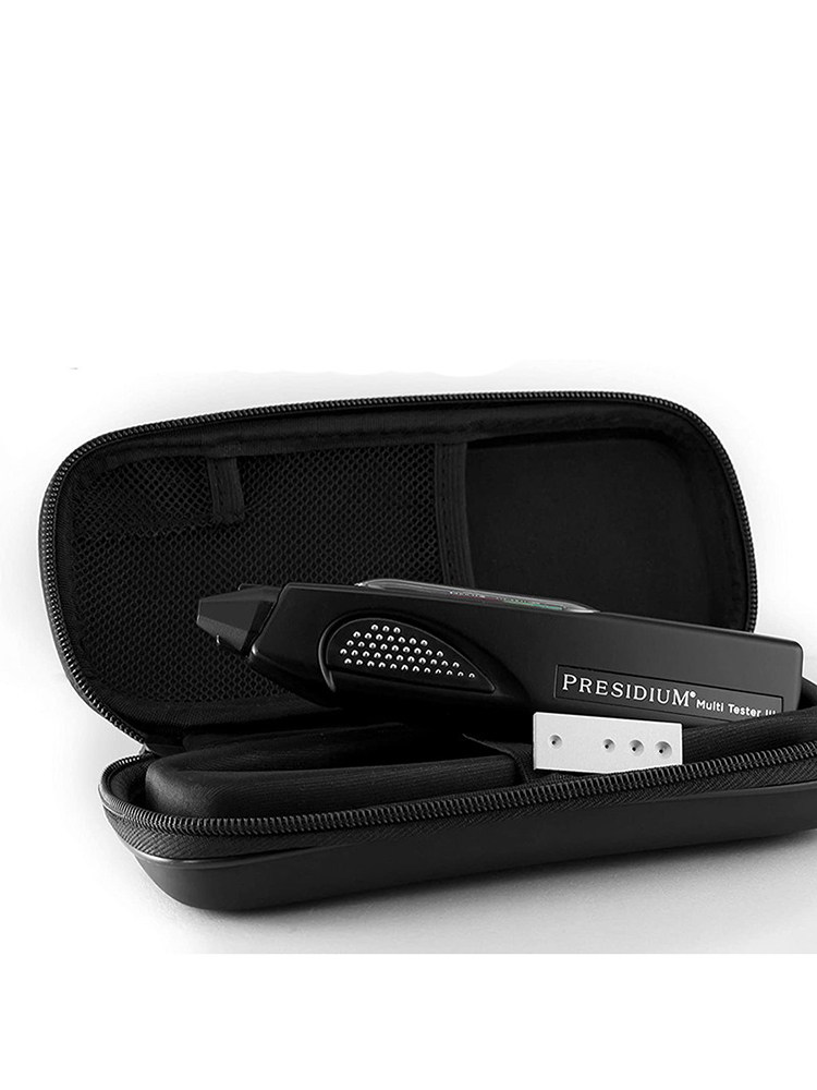 싱가포르 상임위원회 전문 다이아몬드 측정 펜은 보석 다이아몬드 MOISSANITE 3 목적 테스터를 시뮬레이션합니다