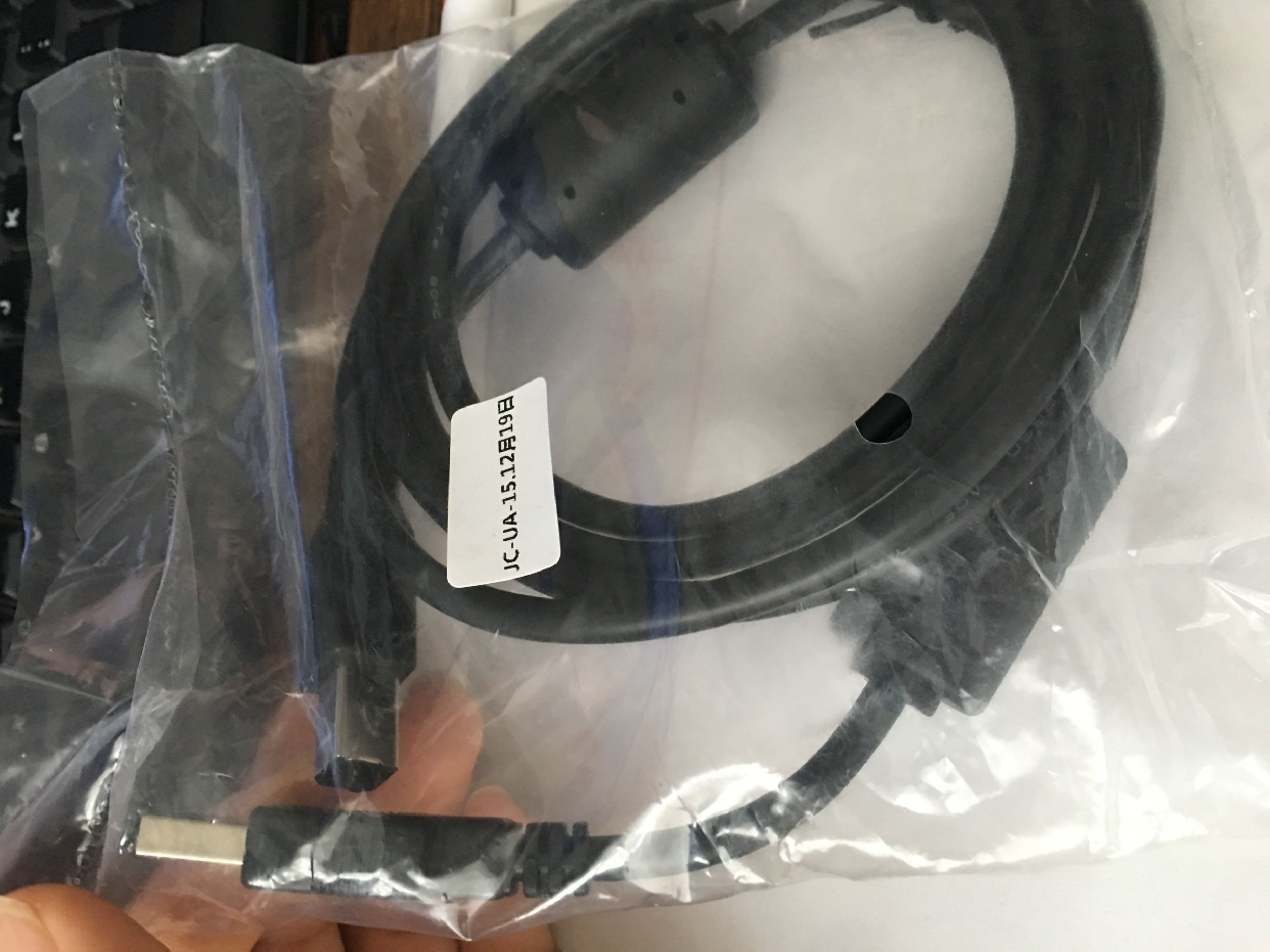 无锡信捷PLC触摸屏下载JC-UA-15/30通讯XVP可编程控制器编程线DVP