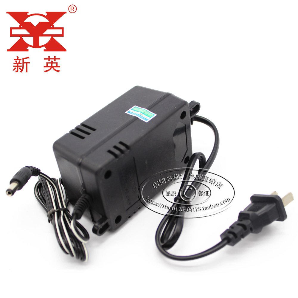 新英火牛线性线圈变压器稳定