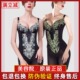 正品 欧妃菲倩身材管理器模具美体内衣文胸官方塑身衣女三件套束裤