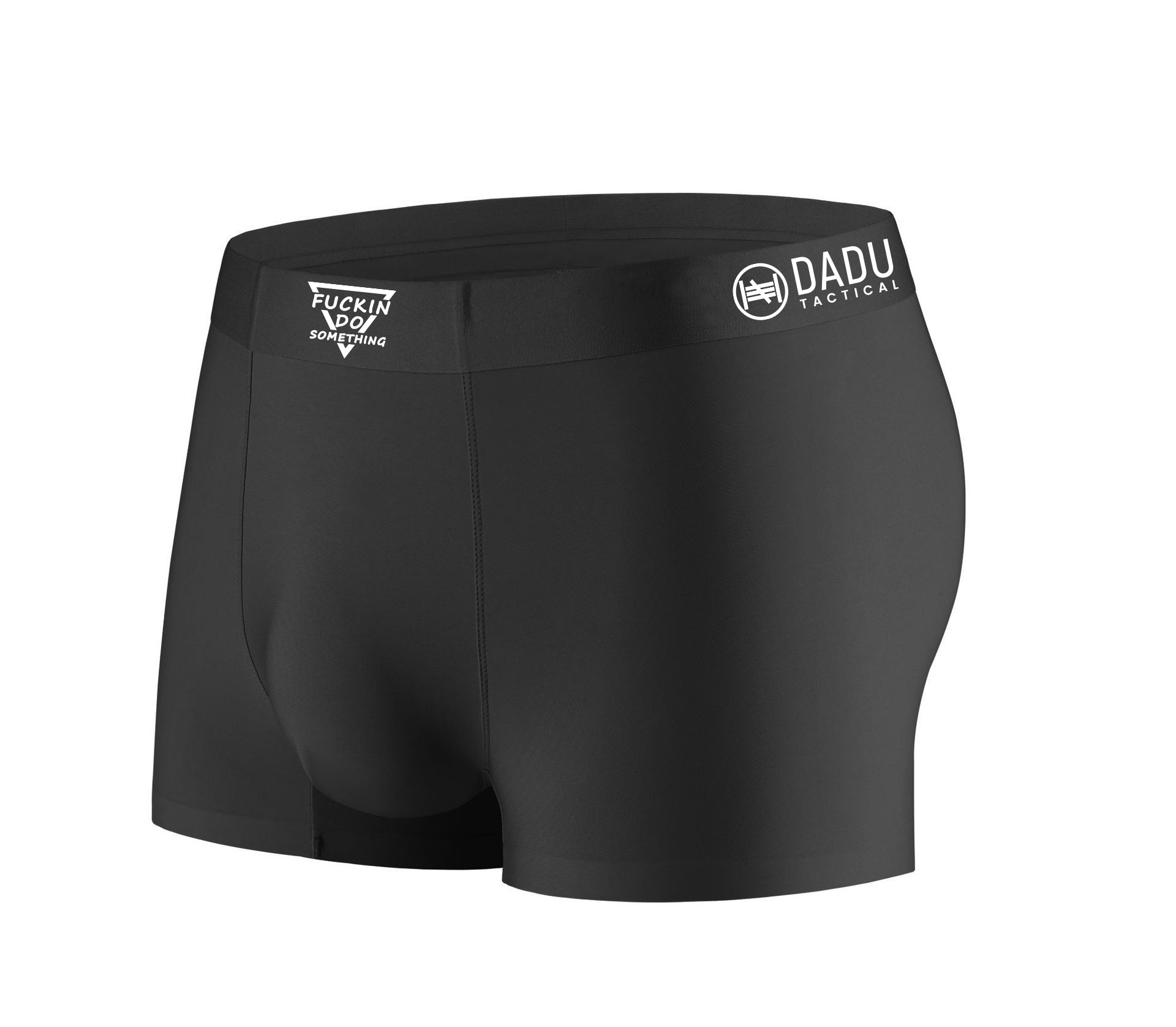 DADU TACTICAL 2023抗菌单向导湿冰丝运动户外内裤