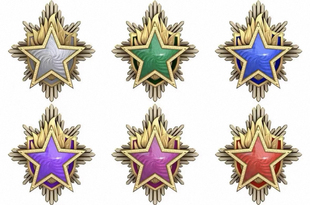 代打csgo经验cs2周箱每周等级 cs打箱 cs2经验托管店长个人手工