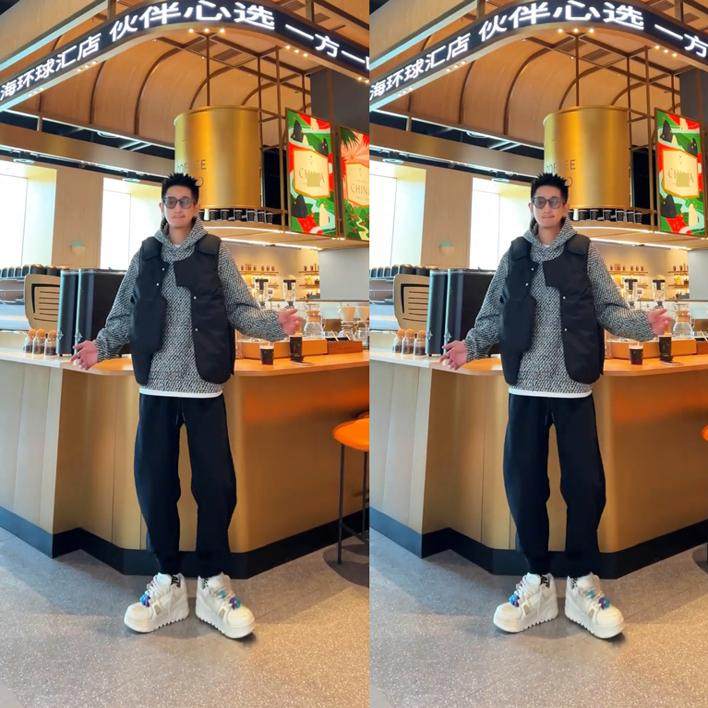 男士工装加厚无袖棉马甲潮流韩版秋冬季新款痞帅百搭保暖外套男,男装,常规马甲,淘宝优惠券,粉丝福利购,淘宝优惠卷