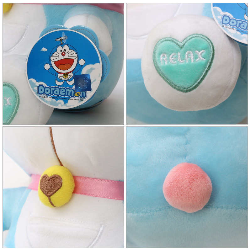 Peluche manga DORAEMON  A  A Dream Viking A Dream - Ref 2695376 Image 4