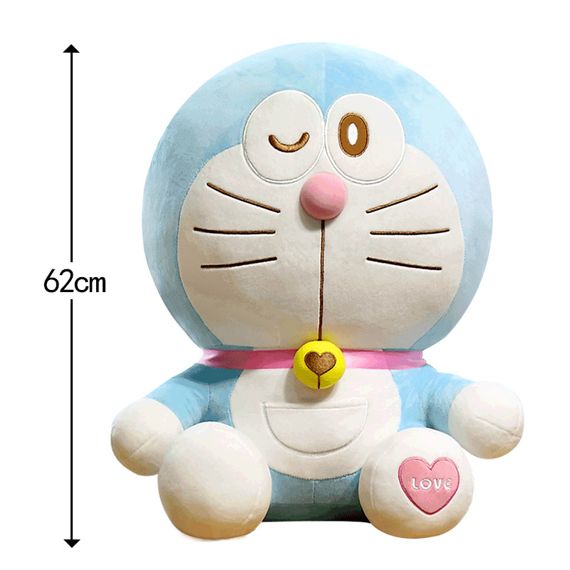 Peluche manga DORAEMON  A  A Dream Viking A Dream - Ref 2695376 Image 5