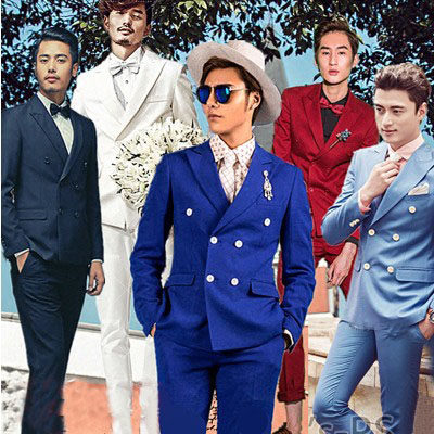 Costume homme pour Quatre saisons - Ref 1554598 Image 1