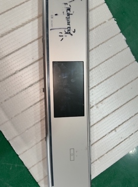滚筒洗衣机电脑板C8 U12G1显示板0020809649R主板触摸