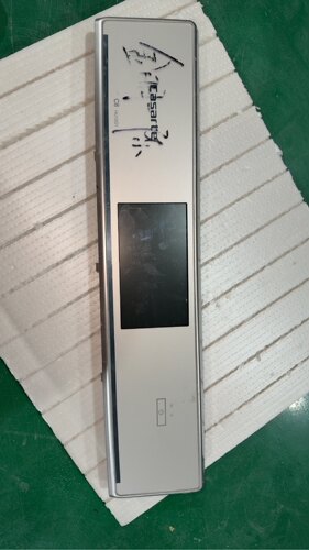 滚筒洗衣机电脑板C8 U12G1显示板0020809649R主板触摸