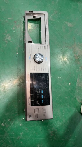 MD100A5滚筒洗衣机外壳电脑板主板17138100023448显示板