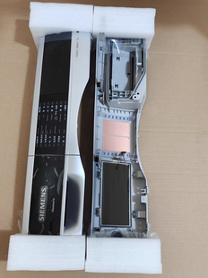 适用于西门子9 kg洗衣机WS12U5680W/5600W/4600W主板驱动触摸面板