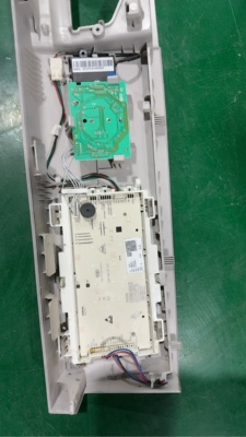 滚筒洗衣机电脑板EG10012B939GU1主板0021800189/A/B/C显示板