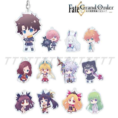 FateGrandOrder壹与卑弥呼冲田