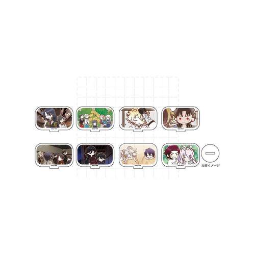 刀剑乱舞005动漫周边卡通可