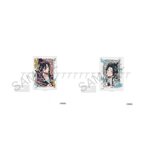 魔道祖师vv联动第3弹魏无羡