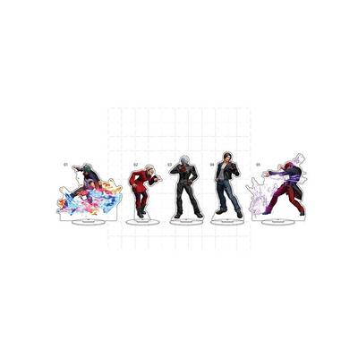 THEKINGOFFIGHTERSXV艾森八