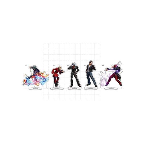 THEKINGOFFIGHTERSXV艾森八
