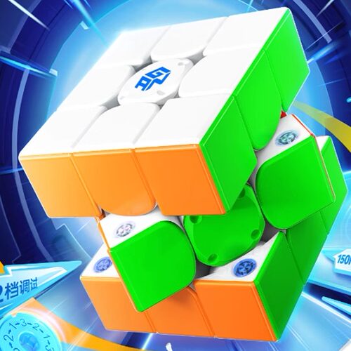 GAN356icarryE智能蓝牙对战