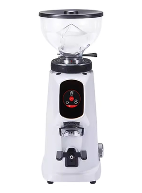 Fiorenzato佛伦萨多F4E意大利进口电动定量磨豆机意式咖啡研磨机