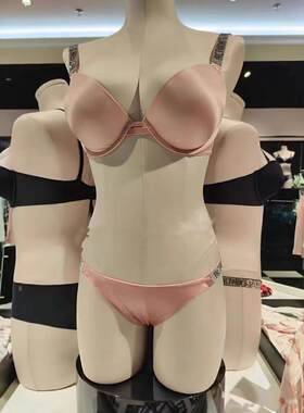 正品文胸维多利亚经典性感内衣女