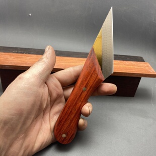 高速钢园林芽接刀果树苗木专业嫁接刀园艺盆景盆栽嫁接工具户外刀