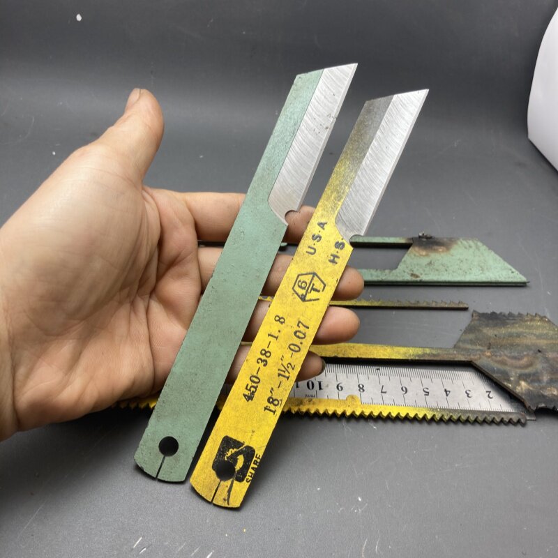 锋钢锯条手工嫁接刀芽接刀园林果树嫁接工具刀花卉绿植嫁接专用刀