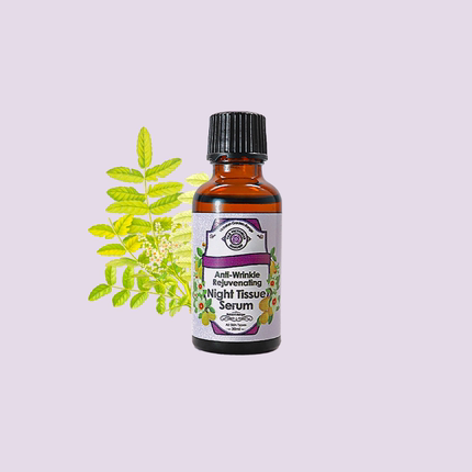 VG抗皱精华油 30ml 维多利亚花园