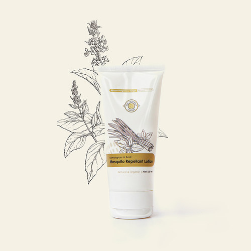 （江苏仓发货）VG柠檬草与野罗勒乳液 100ml 维多利亚花园