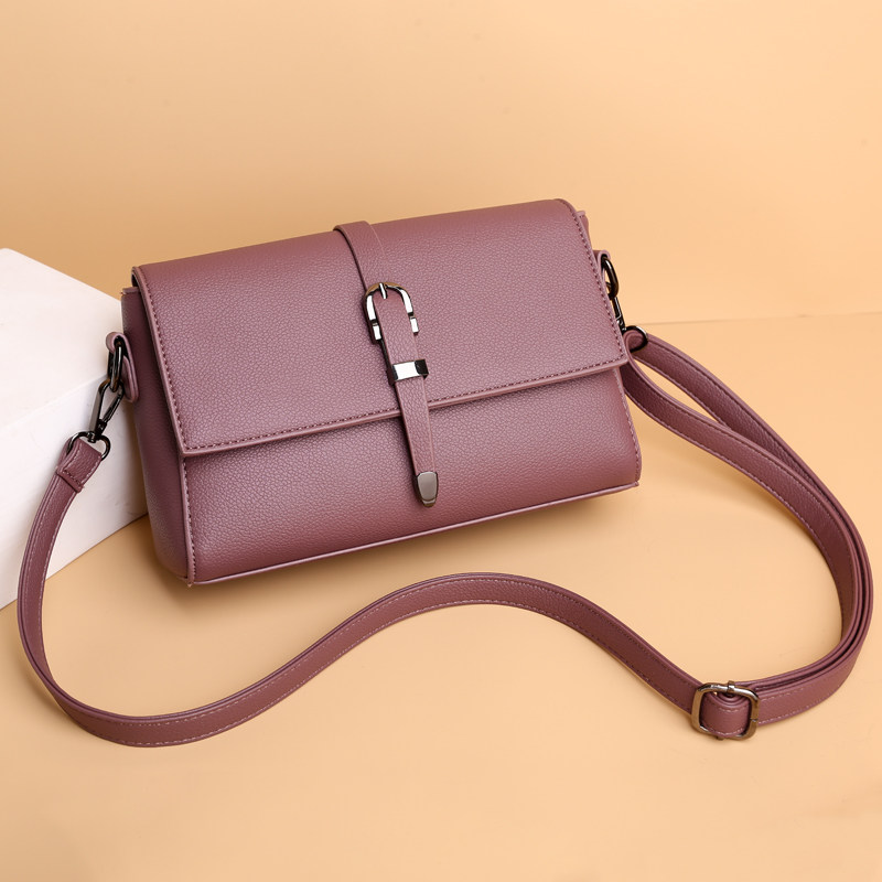 2022新款时尚百搭单肩斜挎包女小方包大容量软皮手提包质感包包,箱包皮具/热销女包/男包,通用款女包,淘宝优惠券,粉丝福利购,淘宝优惠卷