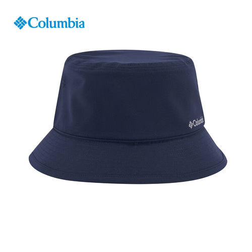 Columbia哥伦比亚户外情侣男女拒水透气运动旅行遮阳渔夫帽CU1268