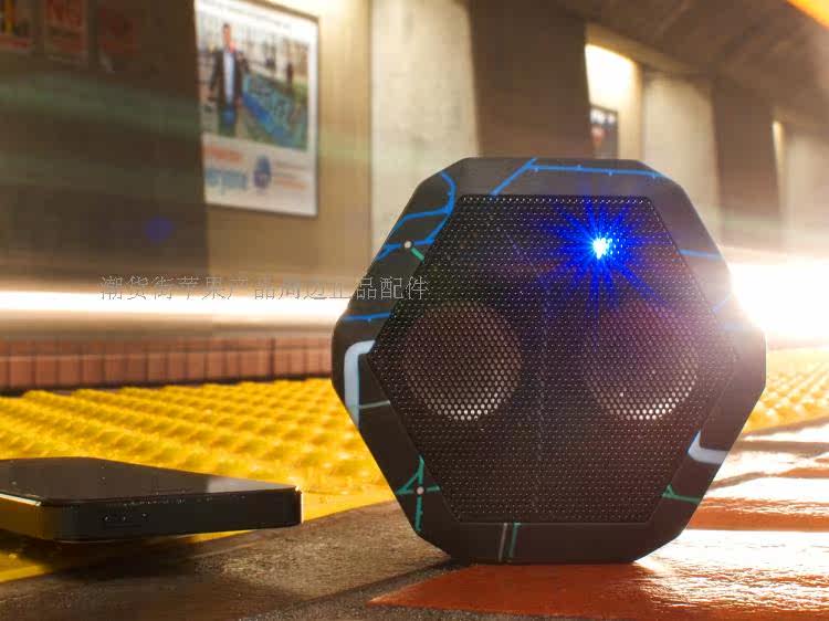 Haut-parleurs portables BOOMBOTIX - Ref 2262640 Image 4