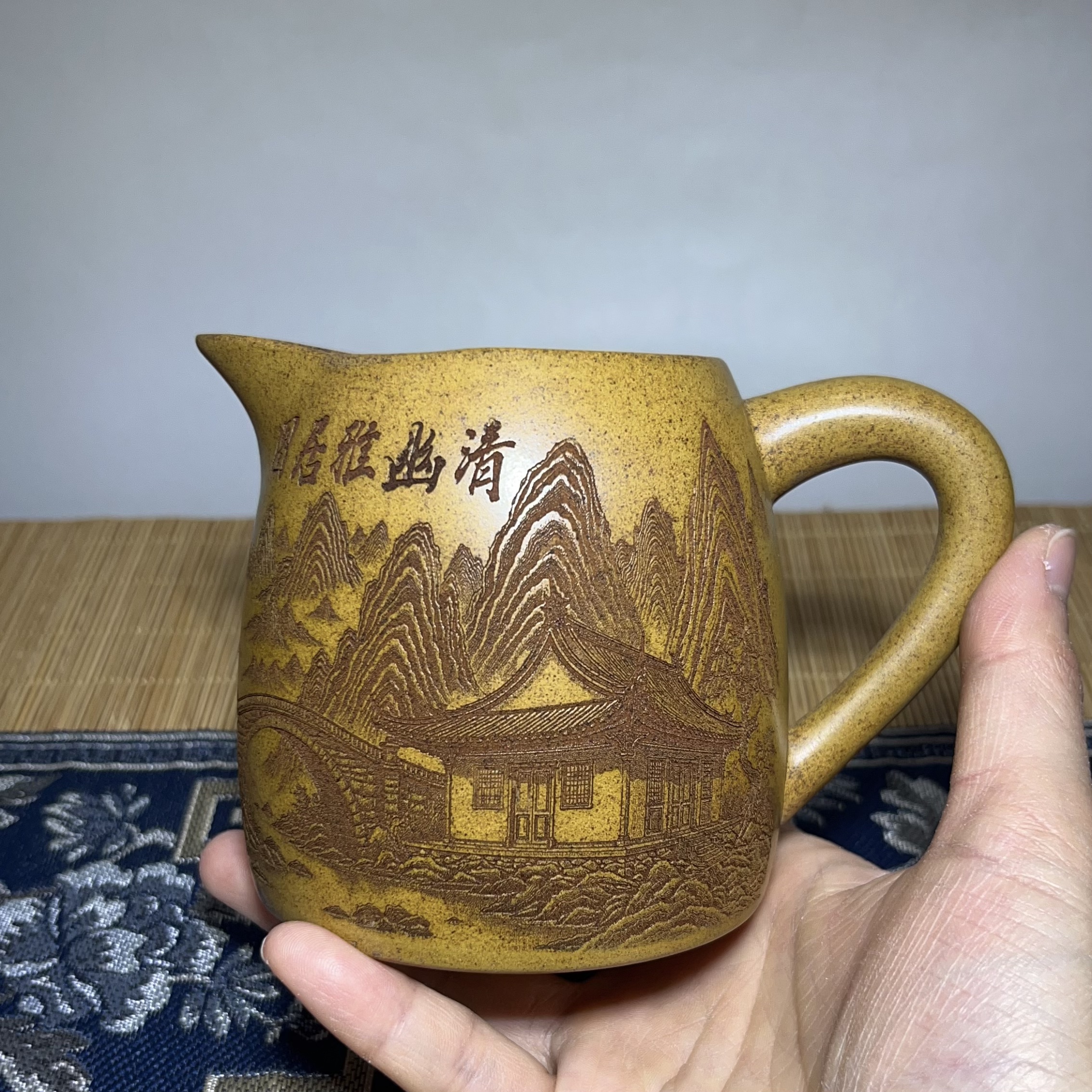 紫砂茶具原矿紫砂泥新品特惠