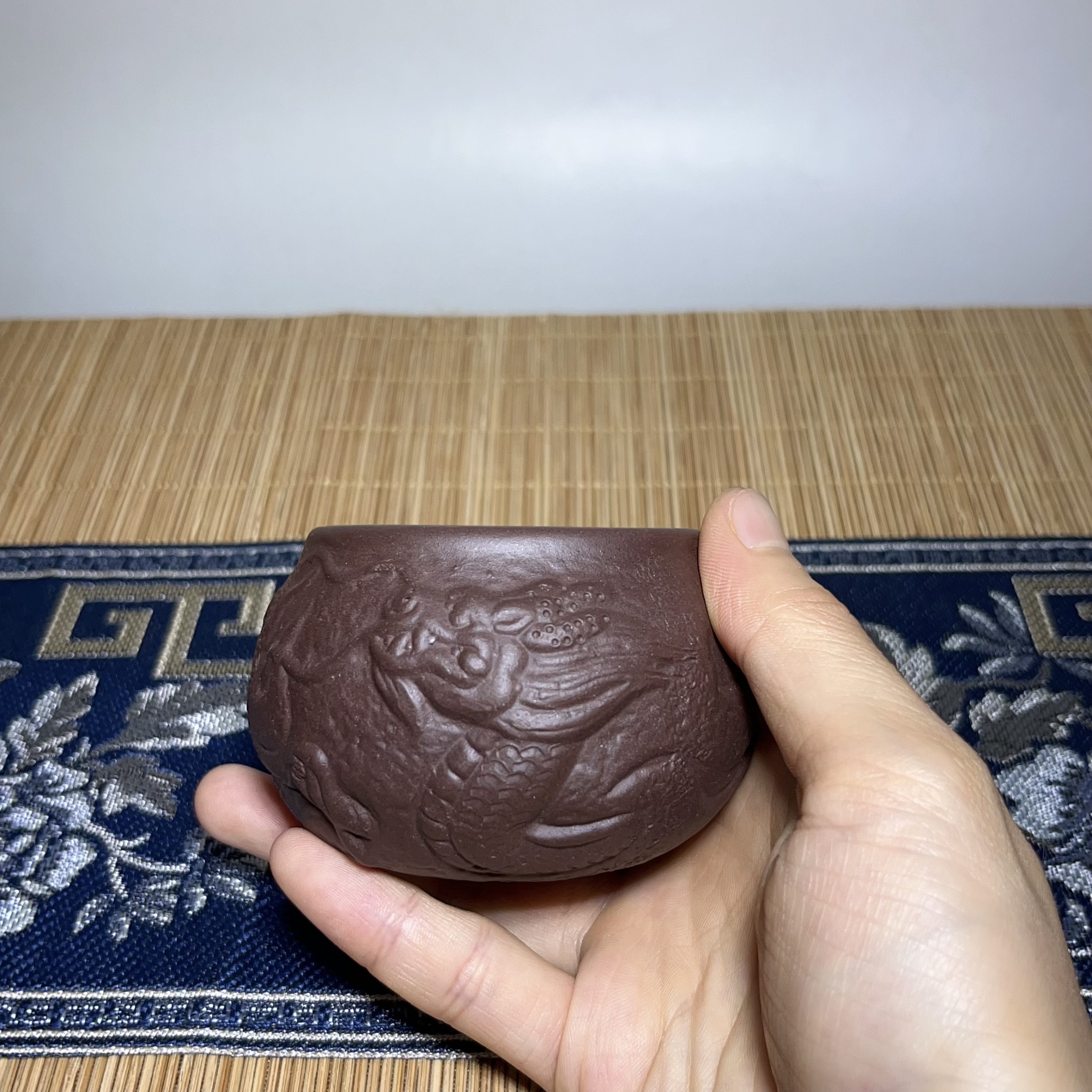 原矿紫砂泥紫砂茶具清仓放漏