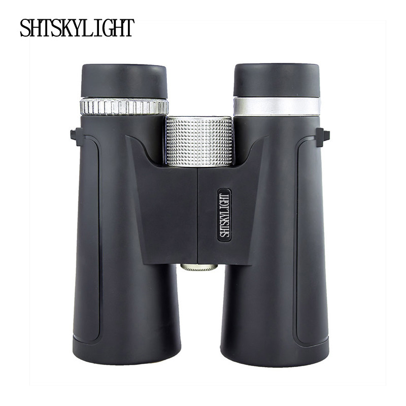 SHTSKYLIGHT 12&times;42 双筒望远镜 高倍高清 户外旅行演唱会望眼镜