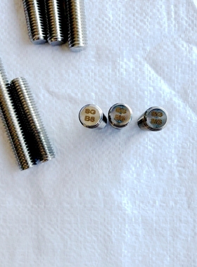 ASTM  A193 B8M Class2牙条 牙棒 全螺纹螺丝 丝棒 螺栓非标螺柱