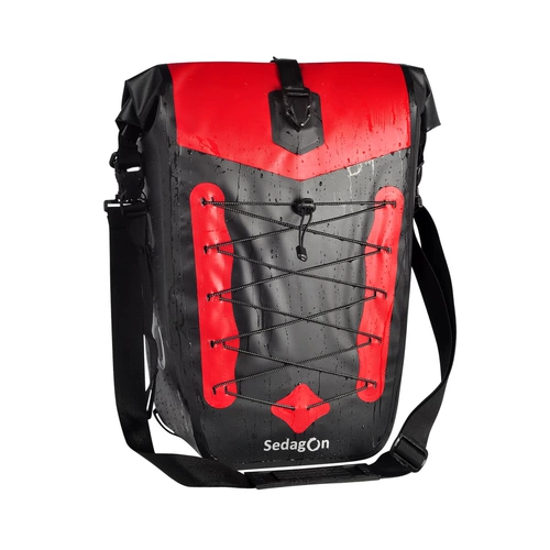 Велосипед для машины, вместительная и большая водонепроницаемая сумка, горная система хранения, снаряжение для велоспорта