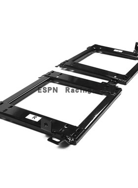 RECARO赛车座椅支架三菱翼神 菱帅/V3菱悦蓝瑟EVO7-9改装底座脚架