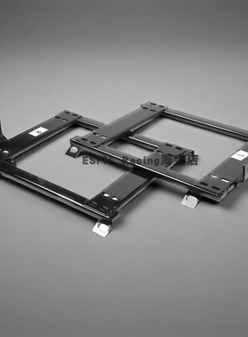 BRIDE/RECARO宝马E90/mini R56赛车座椅支架 专用底架底座脚架