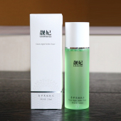 爽肤水苹果水 滋润柔肤水化妆品正品 靓妃青苹果嫩肤水 补水保湿