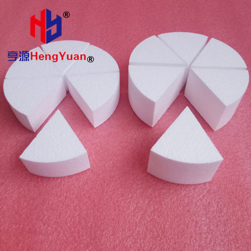 泡沫蛋糕圆形烘焙翻糖模具