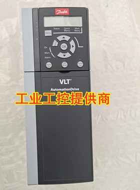 正品现货FC-360H5K5T4E20H2BXCDXXSXXXXAXBX丹佛斯变频器134F2978