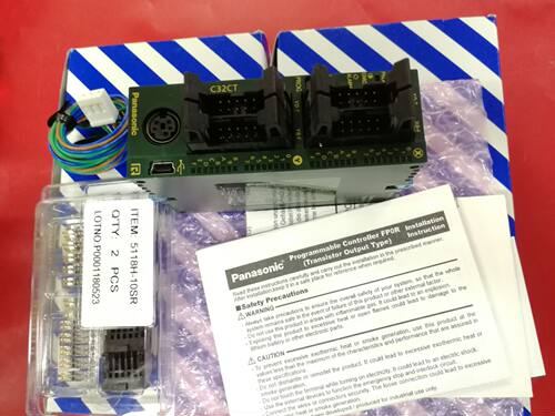 松下AFP0RC16T模块现货