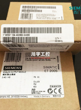 6ES7 134 6ES7134-4NB51/DA04/NB01/FB52/FB01-0AB0 138 DP模块