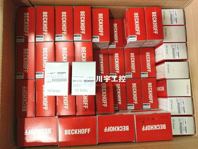 EK1100倍福模块EL6751