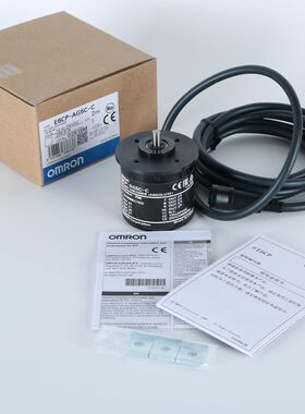 E6CP-AG5C E6C3-AG5B-C 绝对值编码器256P/R 360P 512P 1024 AG3C