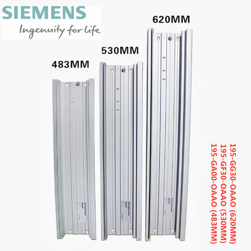 导轨西门子6ES7195-1GA00-0XA0